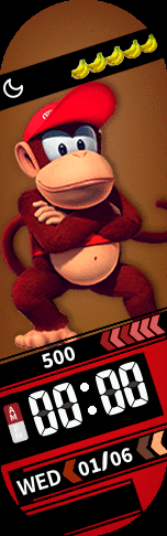 Diddy Kong