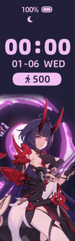 Raiden Mei（芽衣）