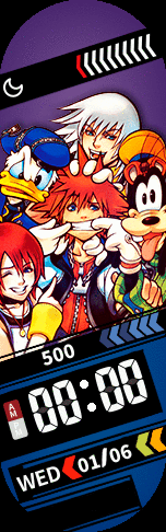 Kingdom Hearts