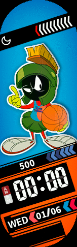 Marvin The Martian Space Jam New Legacy