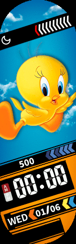 Tweety