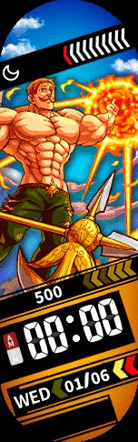 Escanor