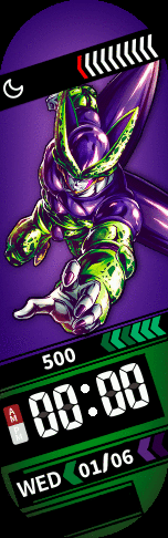 Cell Perfect