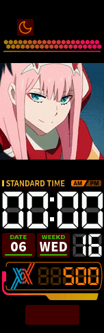 Zero Two v2