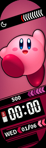 Kirby
