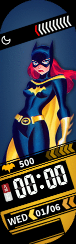 Batgirl