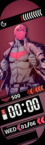 Red Hood
