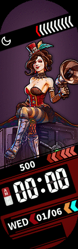 Mad Moxxi