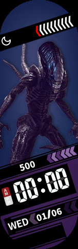 Xenomorph