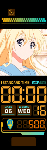 Chitoge Kirisaki