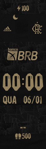 Clube de Regatas do Flamengo