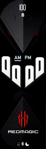 RedmagicOne
