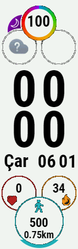 Ring. by .Kosmik TR Beyaz