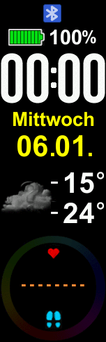 XdreaM V1.00 Deutsch