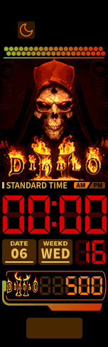 Diablo2