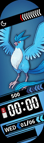 Articuno