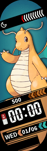 Dragonite