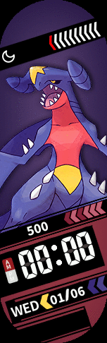 Garchomp