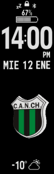 Nueva Chicago