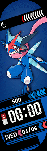 AshGreninja