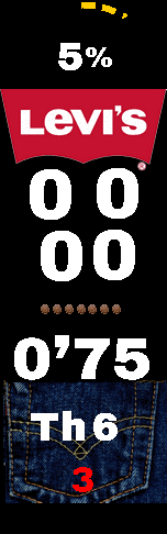 Levis style