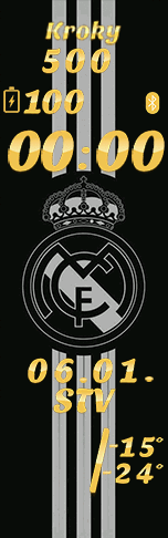 Real Madrid