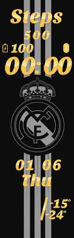 Real Madrid