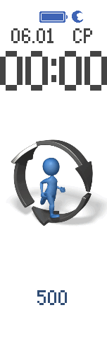 Бегущий человек