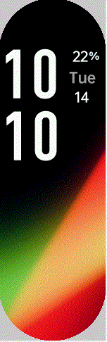 blackunity (english week day)