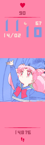 Аниме анимация