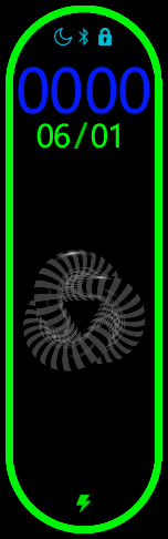 Абстракция 3D