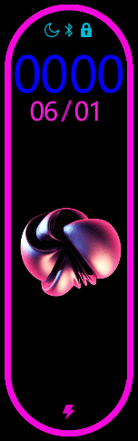 Абстракция 3D-2