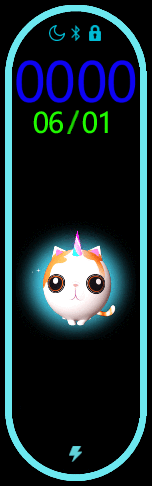 Милый зверёк