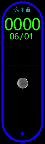 Абстракция 3D-3