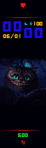 Чеширский Кот