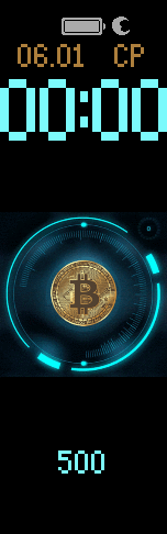 Криптовалюта