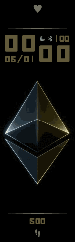 ETH(Эфириум)