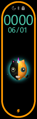 Милый зверёк 2