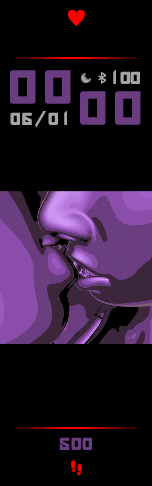 Art Абстракция 3