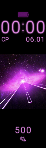 Космический путь