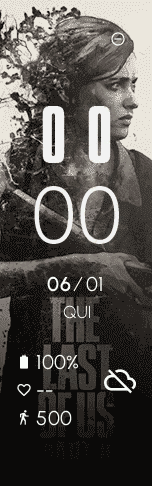 The Last Of Us Part 2 - Ellie