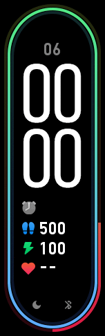 AF Band 6 Eclipse YS Edited Port