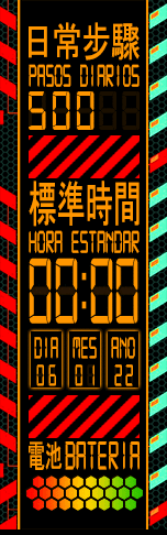 Evangelion Interface V260422