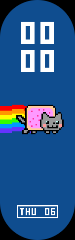 Nyan Cat