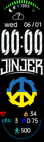 Jinjer