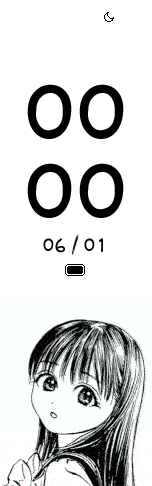 Akebi's Sailor Uniform