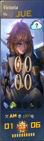 beatrix mobile legends