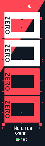 Valorant inspired v2