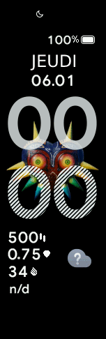 Majora's Mask [FRENCH]