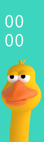 Quark duck dynamic dial